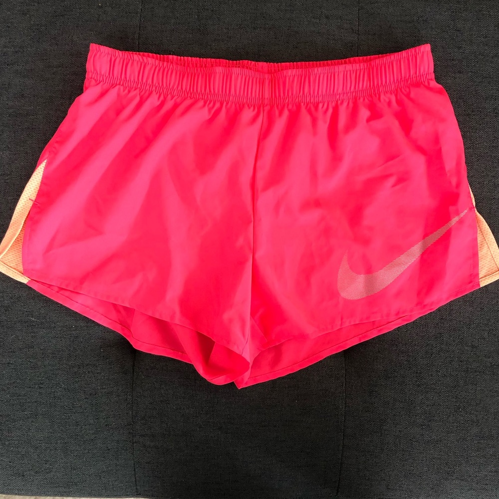Women’s Nike Dry-Fit Shorts